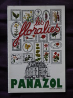 PANAZOL  LES FLORALIES - Panazol