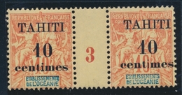 ** MILLESIMES N°32 - Mill. 3 - TB - Other & Unclassified