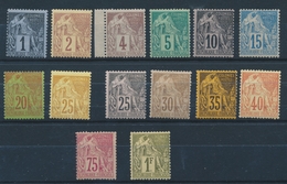 * N°46/59 - 14 Val - TB - Eagle And Crown