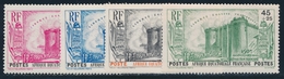 ** N°72/76 + PA N°9 - 6 Val - TB - Other & Unclassified