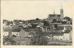 Arlon  Panorama  Edition Eugène  VANBREUSE-Arlon - Aarlen