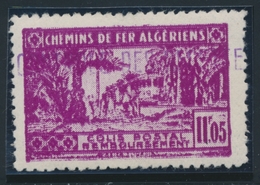 * N°93a - TB - Paketmarken