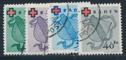 O BADE N°38/41 - TB - Sonstige & Ohne Zuordnung