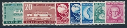 **/* ETAT RHENO-PALATIN N°39/51 - TB - Altri & Non Classificati