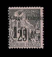 * N°5 - 10c S/25c - TB - Other & Unclassified