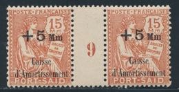 * MILLESIMES N°88 - Mill. 9 - TB - Other & Unclassified