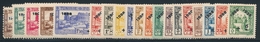 **/* N°185/204 - 20 Val - TB - Other & Unclassified