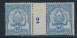 * MILLESIMES N°23 - Mill. 0 - TB - Other & Unclassified