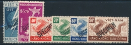 ** N°59 - TB - Vietnam