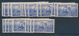 * 1938 - Les 21 Val - TB - Altri & Non Classificati