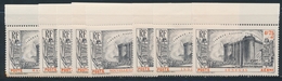 ** PA - 8 Valeurs - Révolution - BDF - TB - Andere & Zonder Classificatie