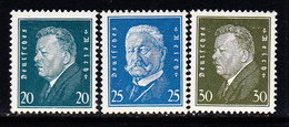 ** N°408/08 - TB - Used Stamps