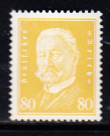 ** N°414 - 80pfg - TB - Neufs