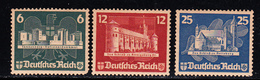 ** N°536/38 - TB - Unused Stamps