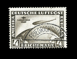O N°39 - TB - Poste Aérienne & Zeppelin