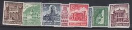 **/* 32 Ex - Pér. 1938/42 Dt N°612 * Et PA N°57/58 ** - TB - Collections