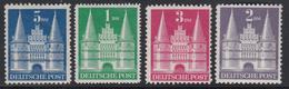 ** N°41/64, 65/68 (II) - TB - Other & Unclassified