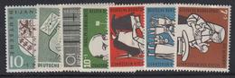 ** N°93/125 - TB - Unused Stamps