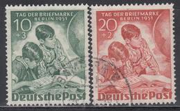 O N°66/67 - TB - Used Stamps