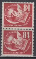 ** N°14 - Paire - TB - Unused Stamps