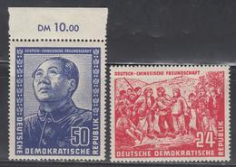 ** N°39/40 - TB - Unused Stamps