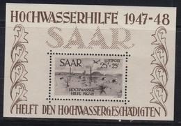 ** BF N°2 - Innondations 1947/48 - TB - Sonstige & Ohne Zuordnung