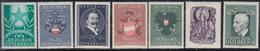 ** N°769/87 - TB - Used Stamps