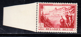 ** N°360 - BDF - TB - 1849 Epauletten