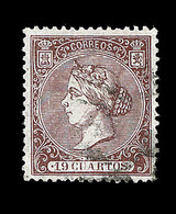 O N°82 - 19c - TB - Unused Stamps
