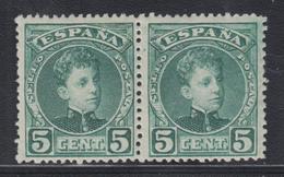 ** N°213/14, 216 - N°213 Et 216 En Paire - TB - Unused Stamps