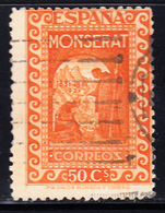 O N°482 - 50c Orange - TB - Unused Stamps
