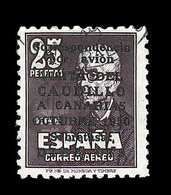 O N°246a - Sans Chiffre De Contrôle Au Verso - Signé JF Brun - TB - Unused Stamps