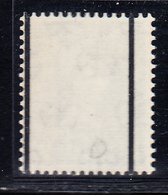 ** N°345 - 1½ Vert - 2 Bdes Noires Au Verso - TB - Neufs