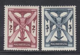 O N°24/25 - TB - Unused Stamps