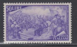 ** N°518/29 - 12 Val - TB - 1946-60: Ungebraucht