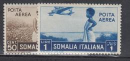 * PA N°18/27 - TB - Somalië