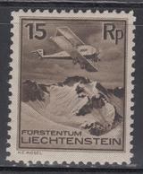 * N°1/6 - TB - Air Post