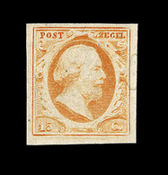 (*) N°3 - Margé - TF - TB - Unused Stamps