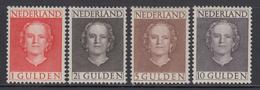 ** N°488/90 - En Bloc De 4 - TB - Unused Stamps