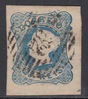 O N°2 - 25r Bleu - TB/SUP - Unused Stamps