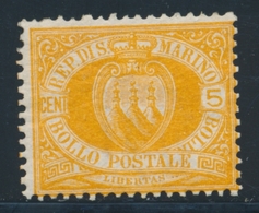 * N°2 - TB - Unused Stamps