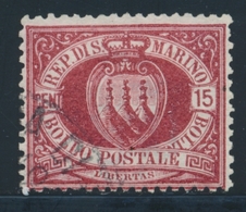 O N°15 - TB - Unused Stamps