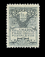 ** N°49 - 15c - TB - Unused Stamps