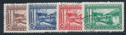 O N°164/67 - TB - Unused Stamps