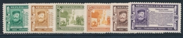 * N°168/75 - TB - Unused Stamps