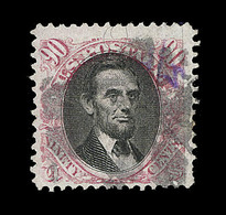 O N°38 - 90c Carmin Et Noir - TB - Unused Stamps