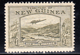 * PA N°59 - TB - Oceania (Other)