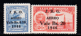 * PA N°221/22 - TB - Venezuela