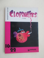 BD2006  Collection DARGAUD 16/22 N°89 MANDRIKA / CLOPINETTES (2e Partie)  , édition De 1980 Coté 9 Euros Au BDM !!! - Colecciones Completas