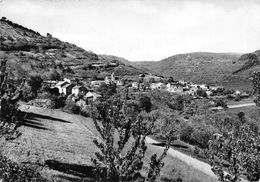 11-CASTANS ET RAÏSSAC- VUE PANORAMIQUE - Sonstige & Ohne Zuordnung